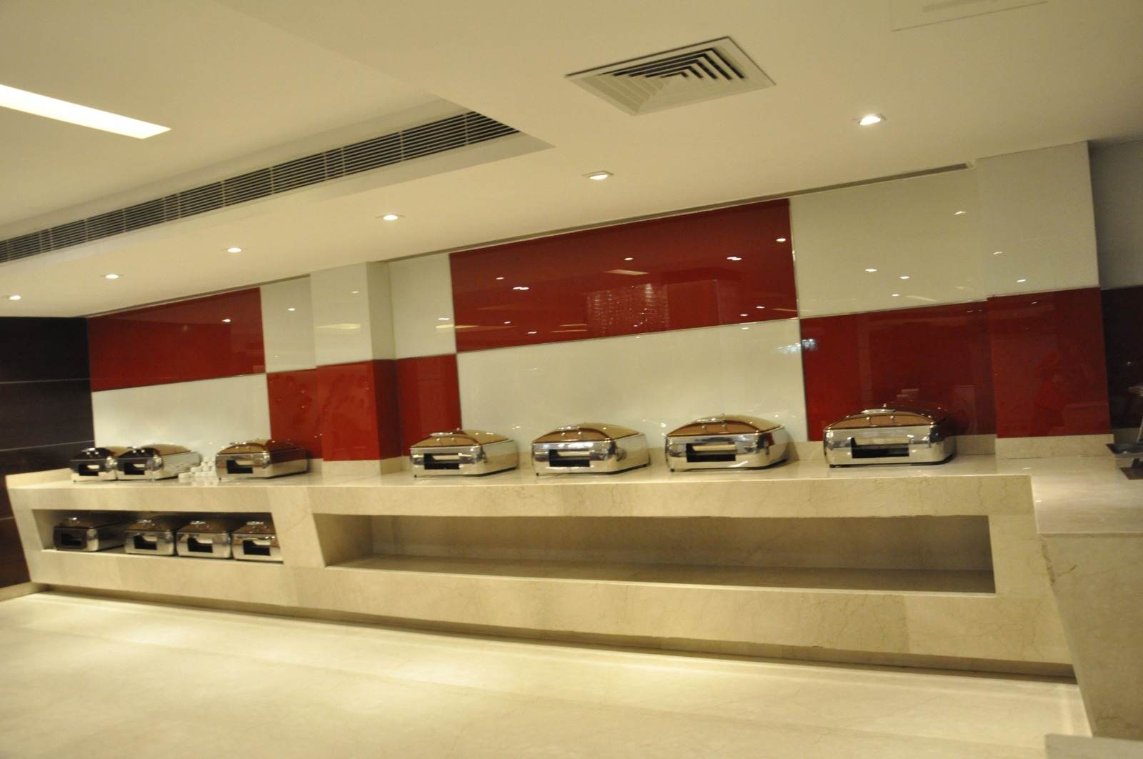 Best Restaurant at Mungla