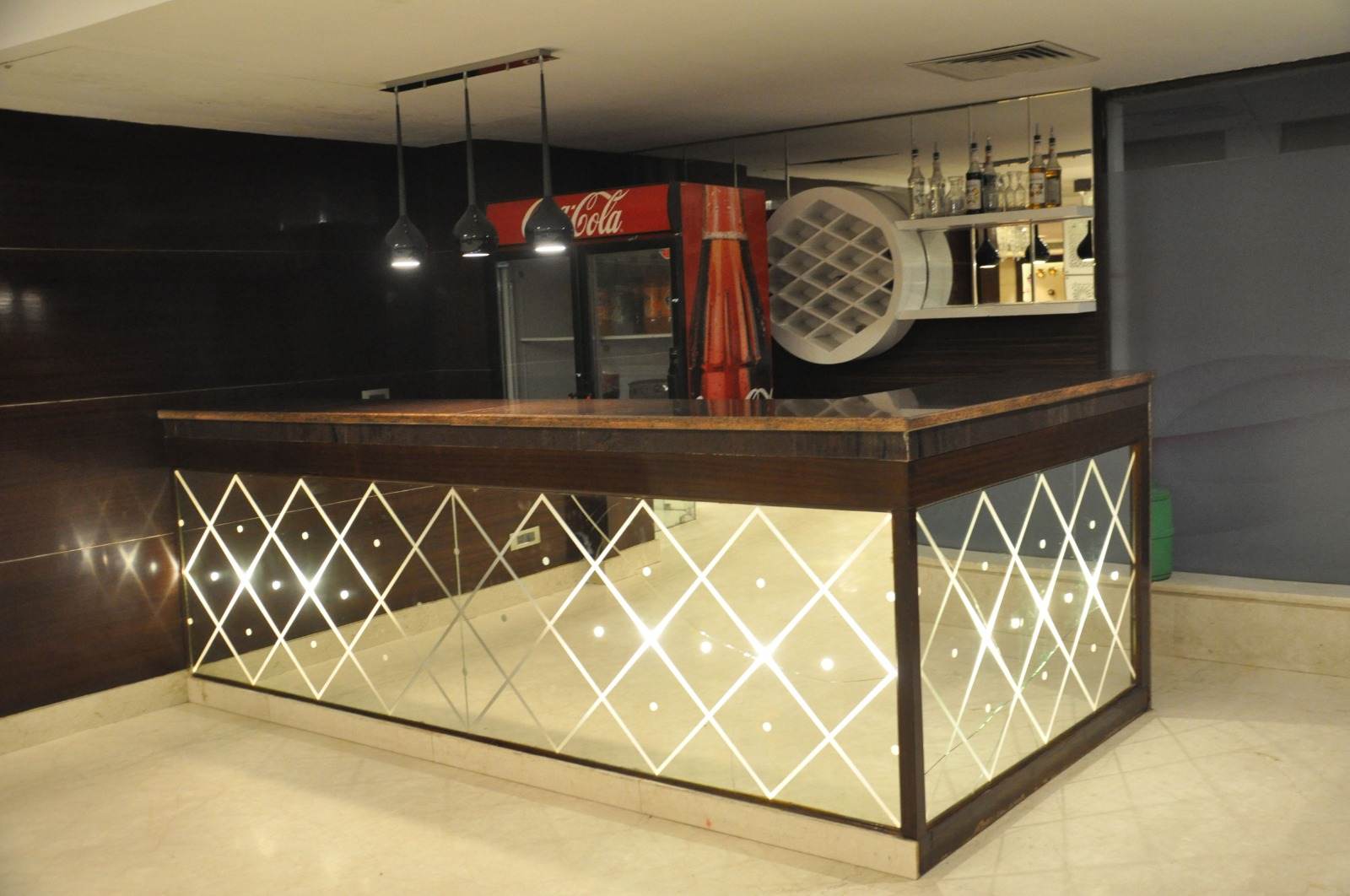 Budget hotel in Mungla