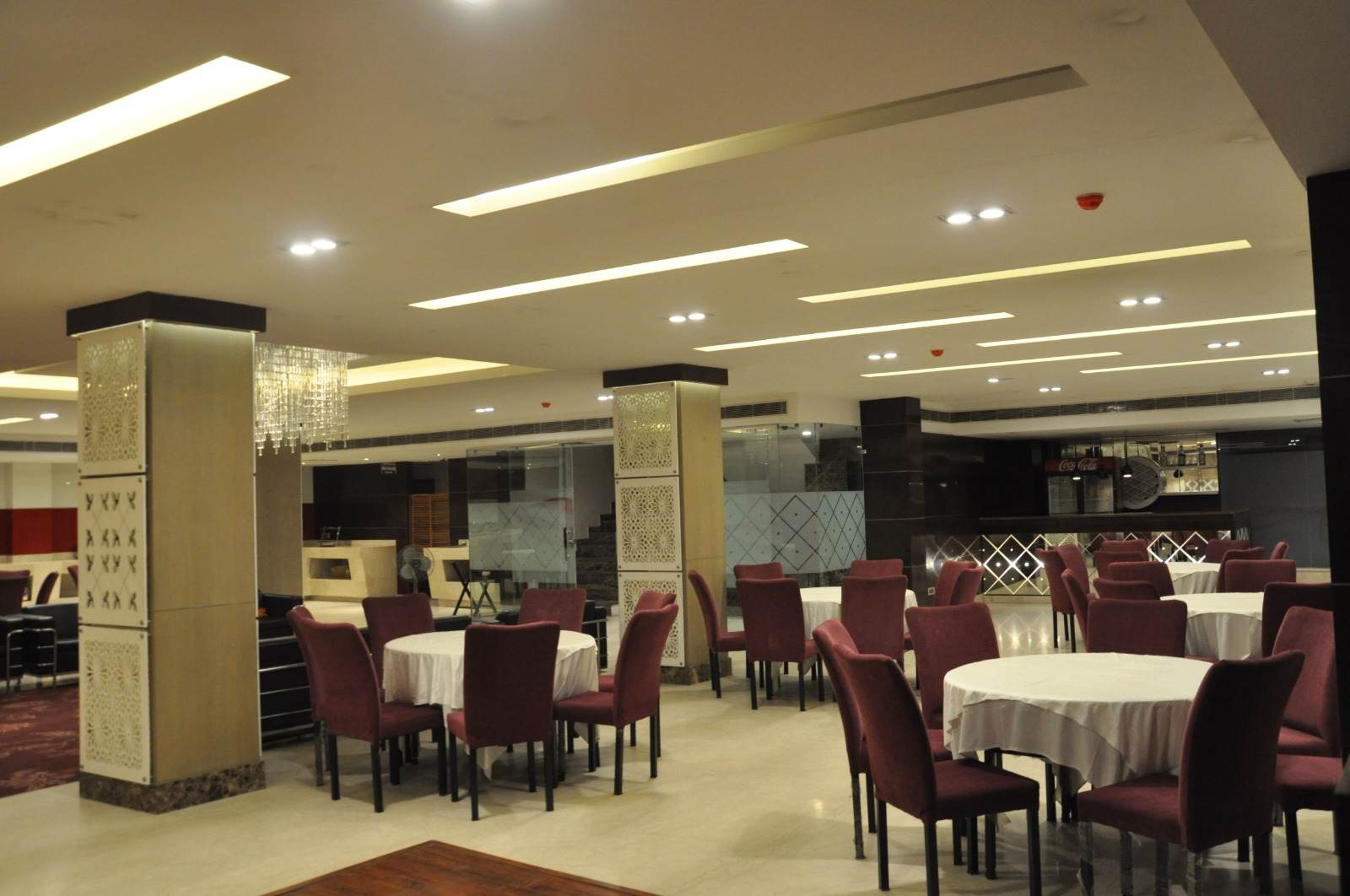 Restaurants in Mungla