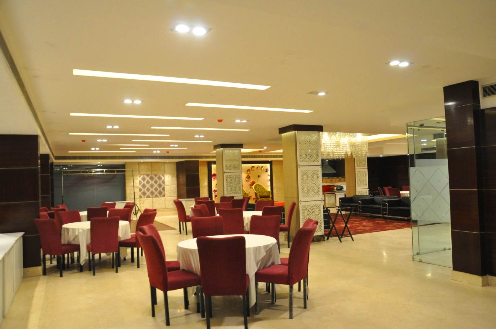 Budget hotel in Mungla