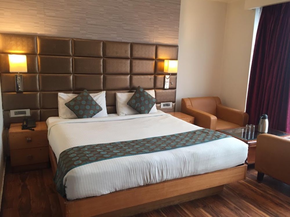 Best Restaurant at Mungla